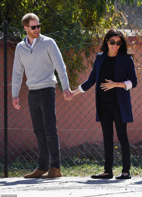 Meghan Markle pic #1110165