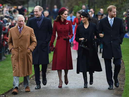 Meghan Markle pic #1098314