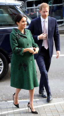 Meghan Markle pic #1114744
