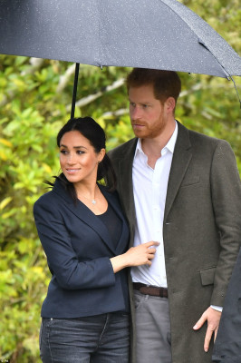 Meghan Markle pic #1085849