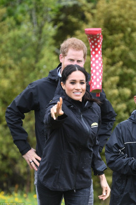 Meghan Markle pic #1085873