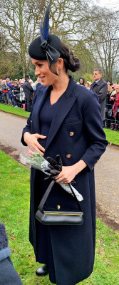 Meghan Markle pic #1098336