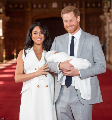Meghan Markle pic #1132281