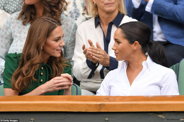 Meghan Markle pic #1156725