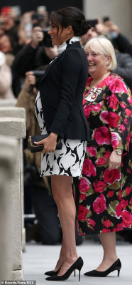 Meghan Markle pic #1113660