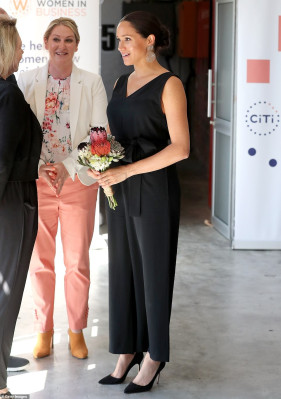 Meghan Markle pic #1180099