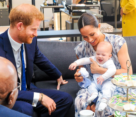 Meghan Markle pic #1180100
