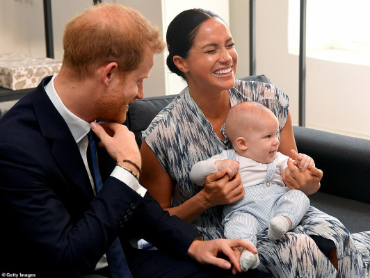 Meghan Markle pic #1180117