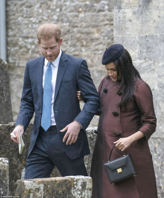 Meghan Markle pic #1116576