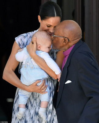 Meghan Markle pic #1179857