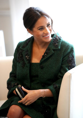Meghan Markle pic #1114748