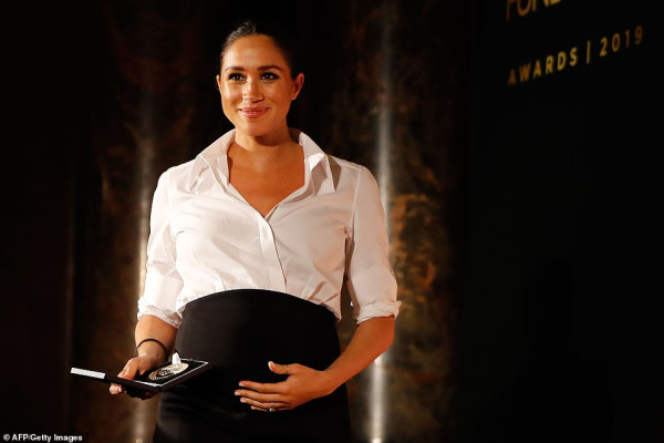 Meghan Markle pic #1105552