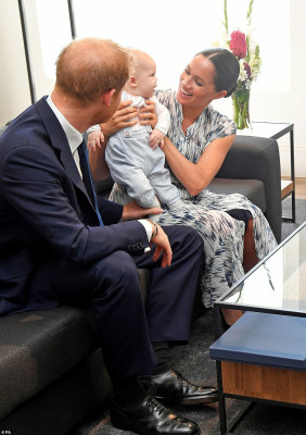 Meghan Markle pic #1180133