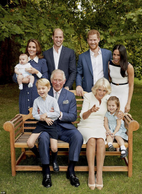 Meghan Markle pic #1085785