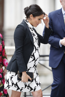 Meghan Markle pic #1113664