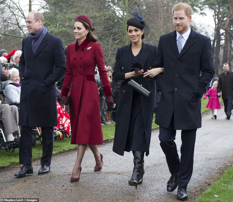 Meghan Markle pic #1098317