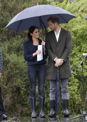 Meghan Markle pic #1085851