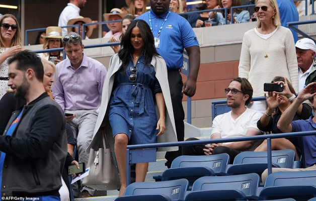 Meghan Markle pic #1180038