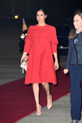 Meghan Markle pic #1112530