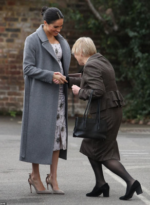 Meghan Markle pic #1092338