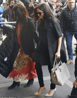 Meghan Markle pic #1110138