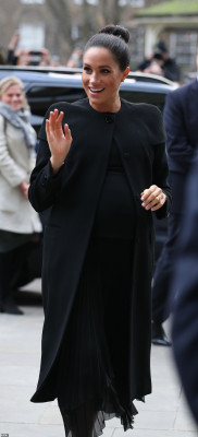 Meghan Markle pic #1103079