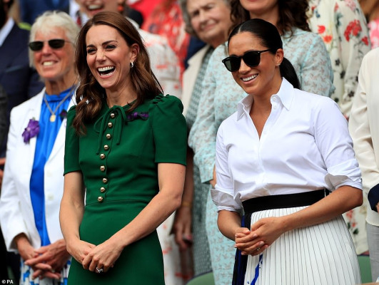 Meghan Markle pic #1156727