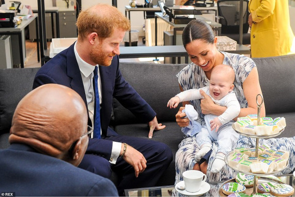 Meghan Markle pic #1180144