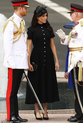 Meghan Markle pic #1085909