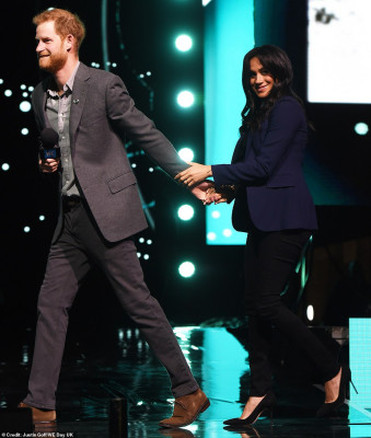Meghan Markle pic #1113509