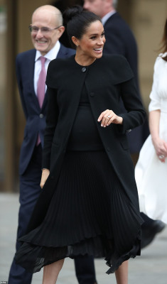 Meghan Markle pic #1103068