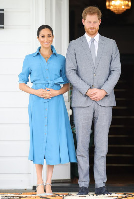 Meghan Markle pic #1085791