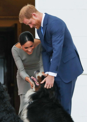 Meghan Markle pic #1098335