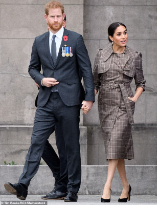 Meghan Markle pic #1085840