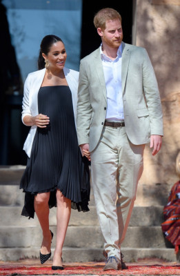 Meghan Markle pic #1112551