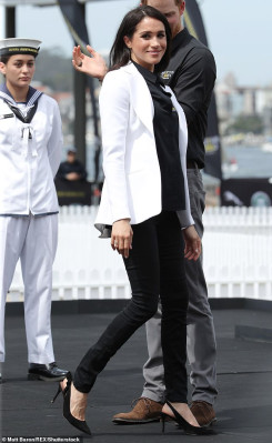 Meghan Markle pic #1085830