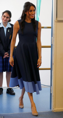 Meghan Markle pic #1085838