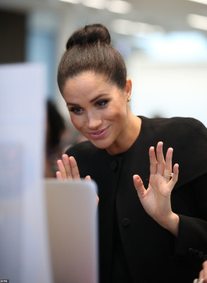 Meghan Markle pic #1103080