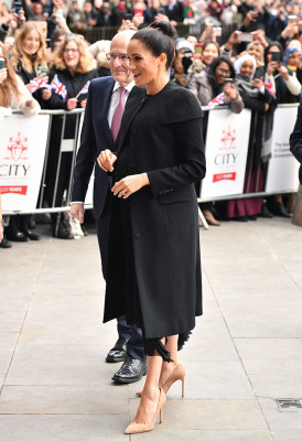 Meghan Markle pic #1103066