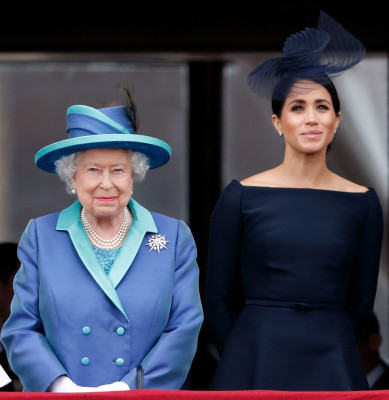 Meghan Markle pic #1092327