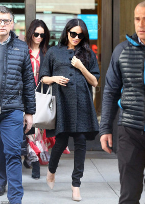 Meghan Markle pic #1110184