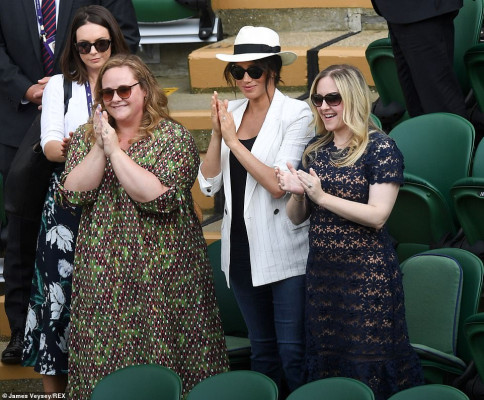 Meghan Markle pic #1153956