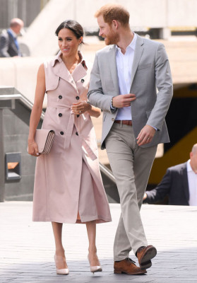 Meghan Markle pic #1052727