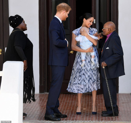 Meghan Markle pic #1180136
