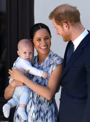 Meghan Markle pic #1179852