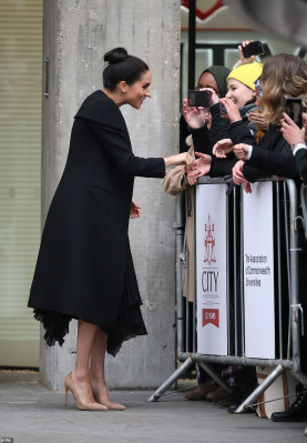 Meghan Markle pic #1103069