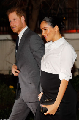 Meghan Markle pic #1105551