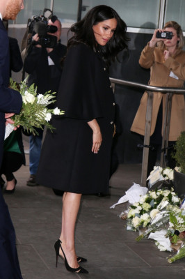 Meghan Markle pic #1116852