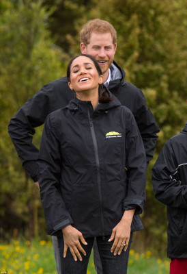 Meghan Markle pic #1085860