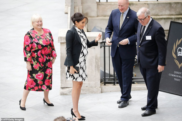 Meghan Markle pic #1113667